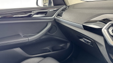 BMW X3 xDrive20d MHT xLine 5dr Step Auto Diesel Estate